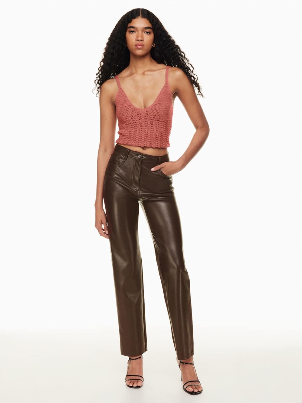 Aritzia Wilfred The Melina™ Pants